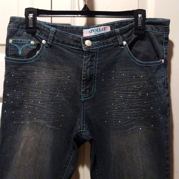 Apollo Jeans 13/14 - Picture 2 of 5